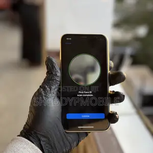 Apple iPhone XR 128 GB Yellow