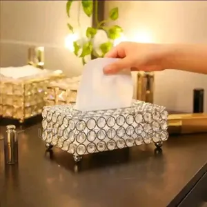 Beautiful Tissue Holder