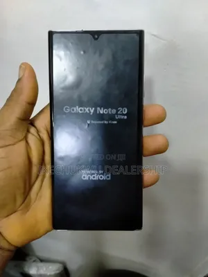 Samsung Galaxy Note 20 Ultra 256 GB