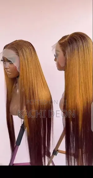 Luxury Wigs