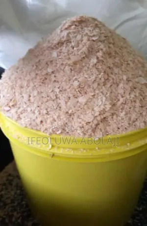 Cereals and Beverages, Imported Groceries
