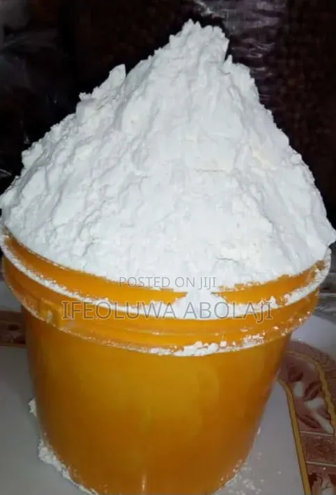 Cereals and Beverages, Imported Groceries