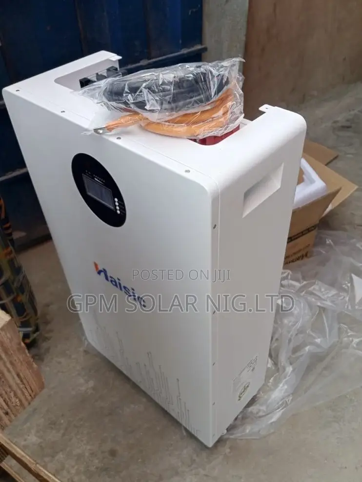 15kwh 48volts Lithium Battery