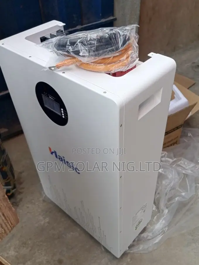 15kwh 48volts Lithium Battery