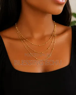 Fashion Jewelry