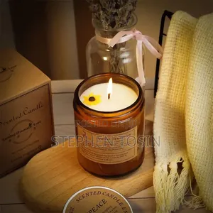 Scented Candle