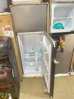 Skyrun Double Door Refrigerators 200l,1 Year Warranty