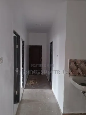 3bdrm Apartment in Benin City for rent