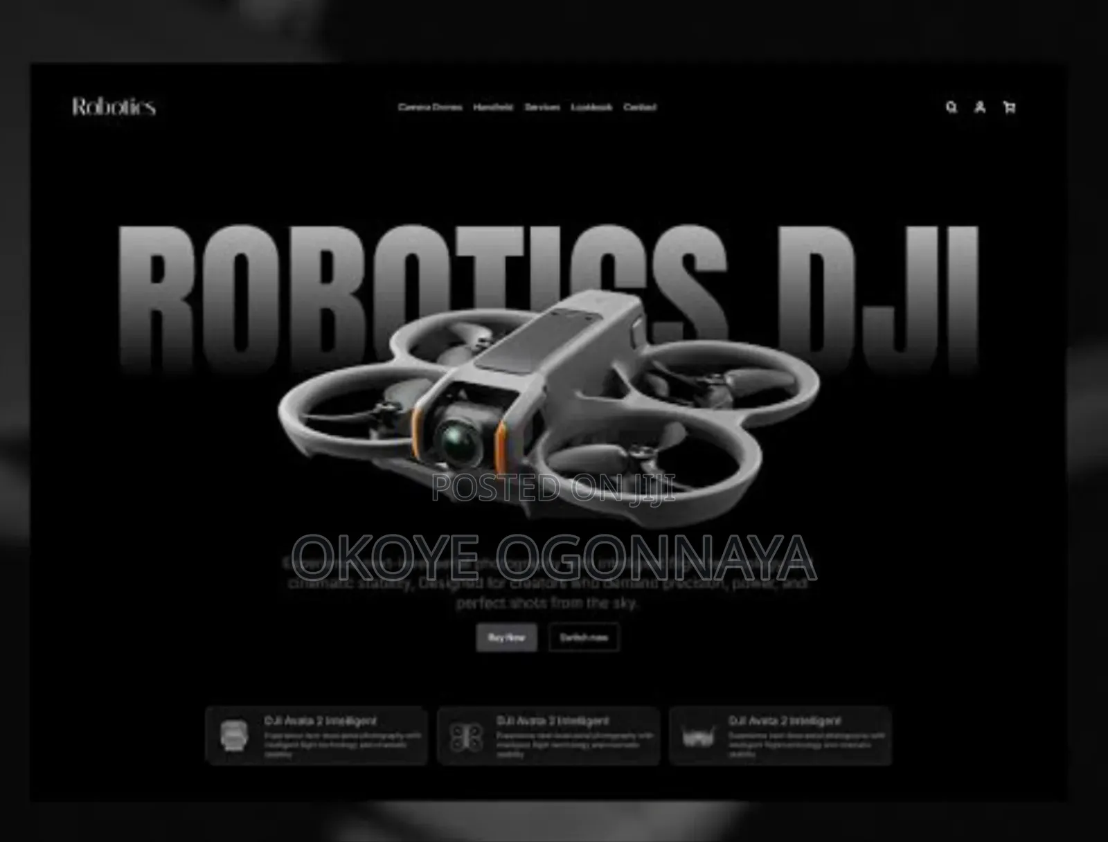 Website Design