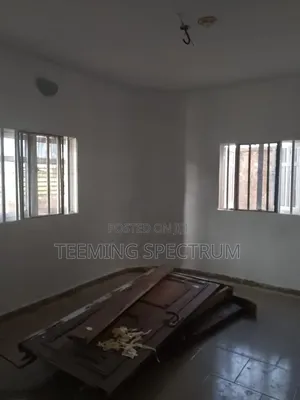 3bdrm Apartment in Benin City for rent