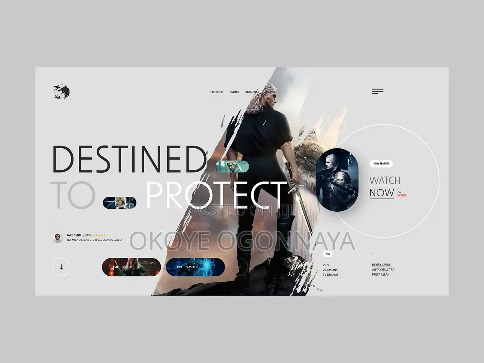 Website Design