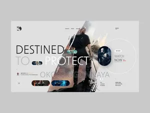 Website Design