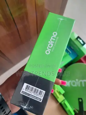 Original Oraimo Opencirclet 2 Opn-672 Open-Ear Sports Headphones