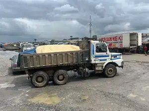 20tons Granite 3/4 Down