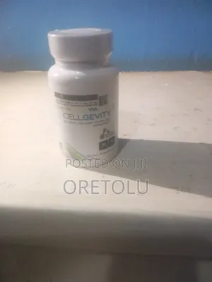Cellgevity * 30 Capsules