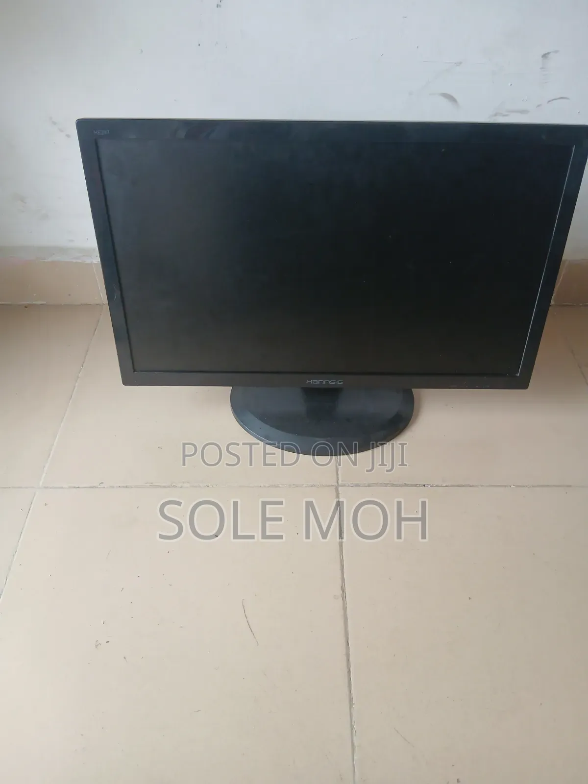 Computer Monitor 23 Inches Hd