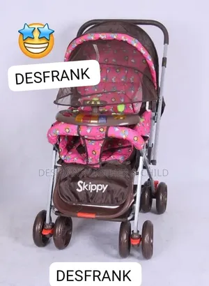 Baby Stroller Skippy