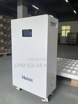 30kwh Lithium Battery