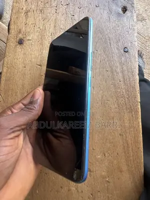 Itel P36 Pro 32 GB Black