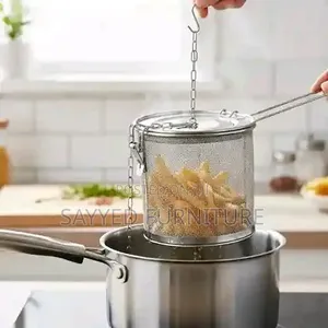 Beautiful Strainer