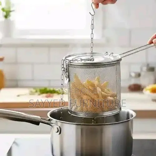 Beautiful Strainer