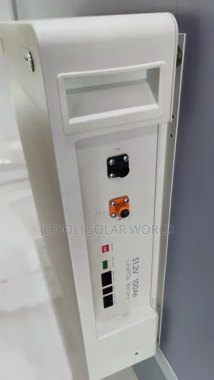 Itel 5.12kwh 51.2v