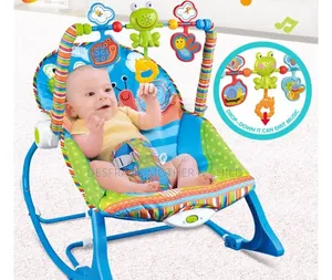 Baby Rocker Tiibaby