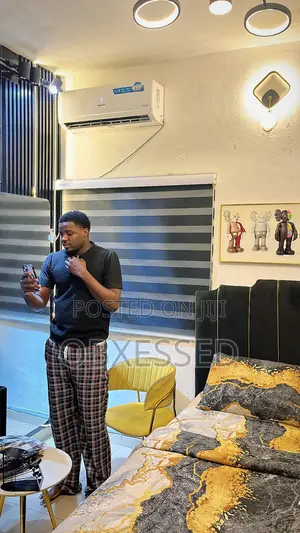 Lounge Pants