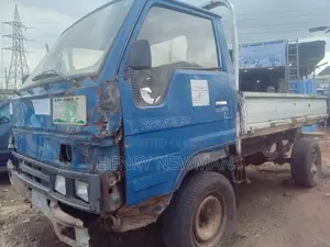 Toyota Dyna200 for Sale