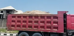 30tons Dredging Sand/Sharp Sand