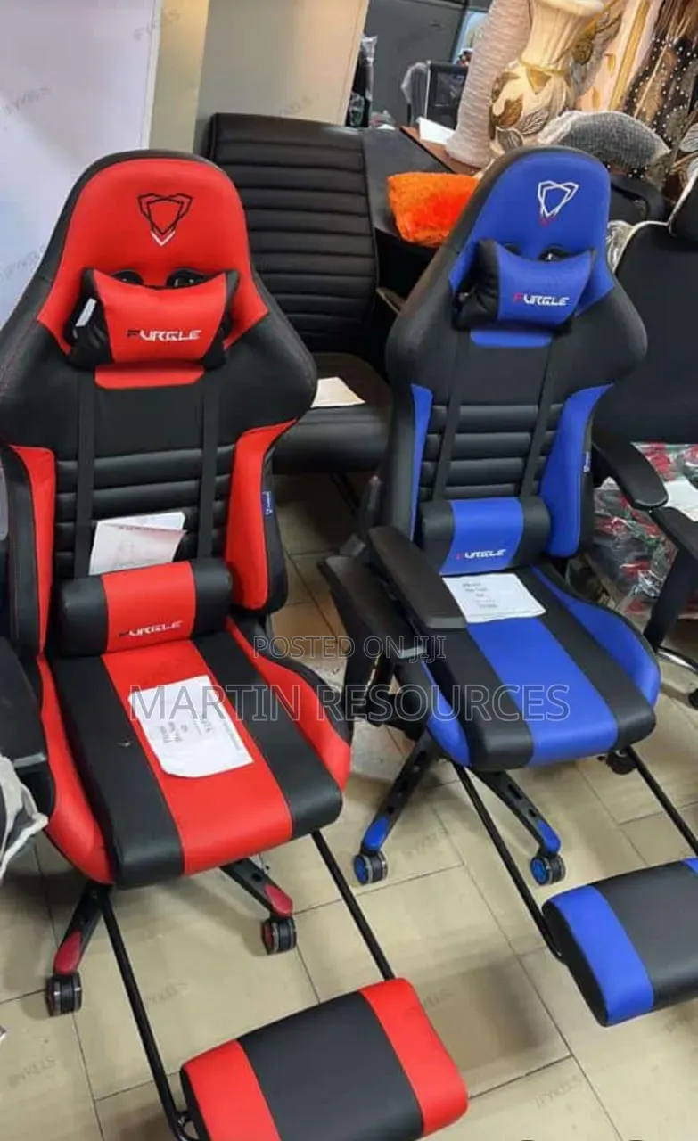 Sturdy Gaming Chair