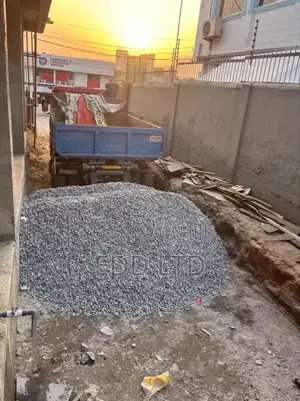 10tons Granite Stone