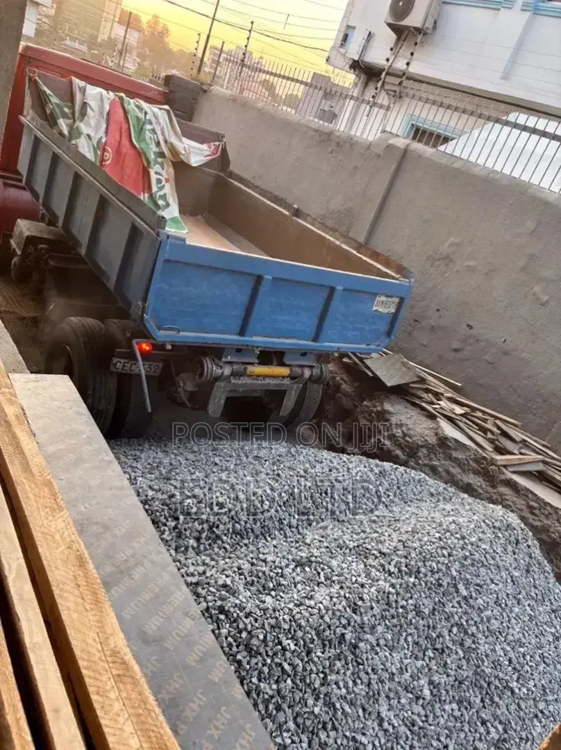 10tons Granite Stone