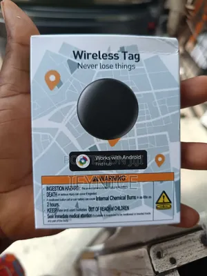 iPhones and Android Phone Tracker