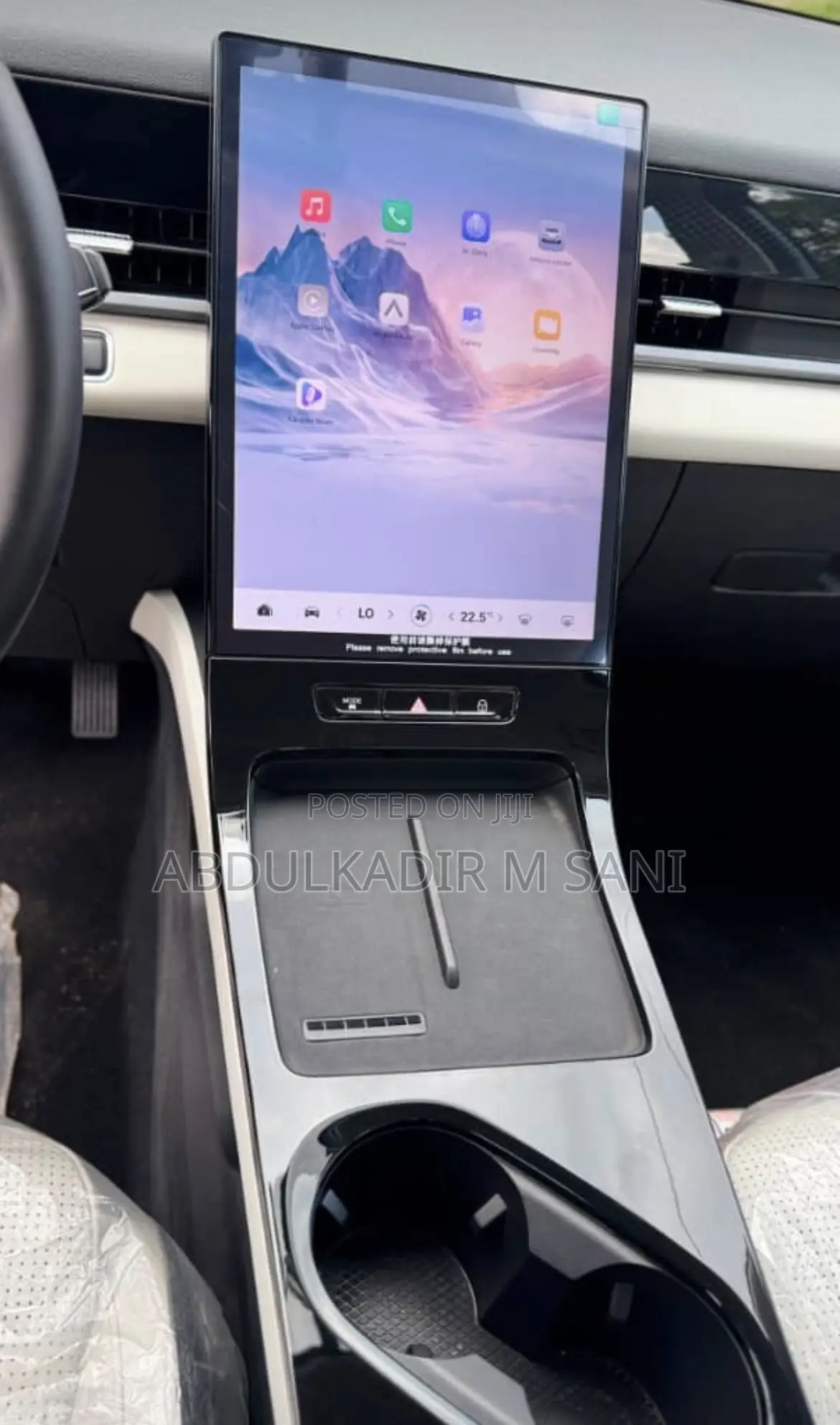 New Jaecoo J5 2025