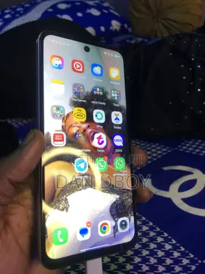 Tecno Pop 10 64 GB White