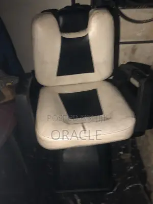 Barbing Salon Chairs