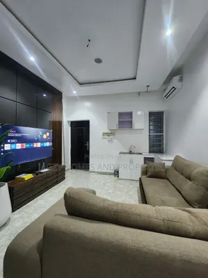 Furnished Mini Flat in Buana Vista, Lekki Expressway for rent
