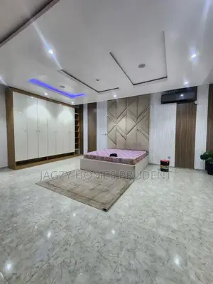 Furnished Mini Flat in Buana Vista, Lekki Expressway for rent