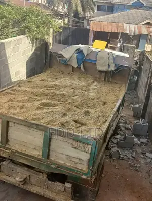 10tons Dredging Sand,Sharp Sand