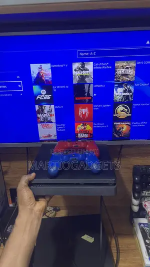 Playstation
