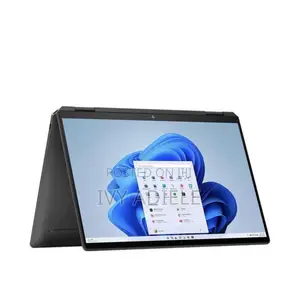 New Laptop HP Spectre X360 13 32GB Intel Core i7 SSD 1T