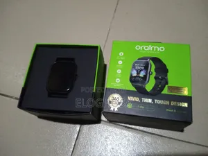 Oraimo Watch 5 for Sale!