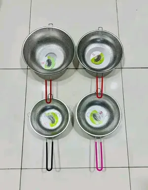 Beautiful Set of Colander
