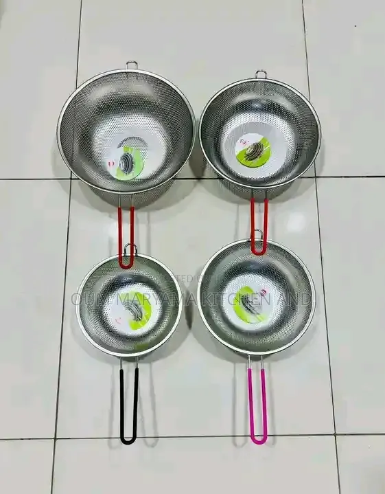 Beautiful Set of Colander