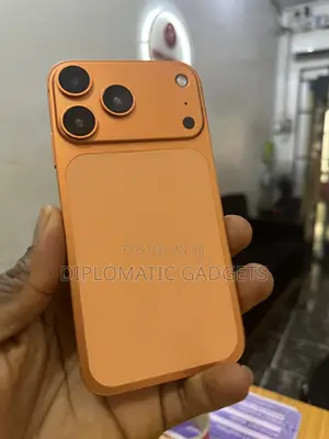 Apple iPhone XR 256 GB Orange