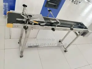 Electric Conveyor Belt