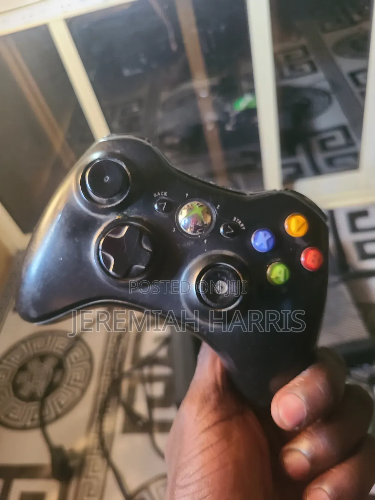 Xbox 360 E Consile