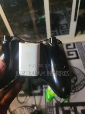 Xbox 360 E Consile