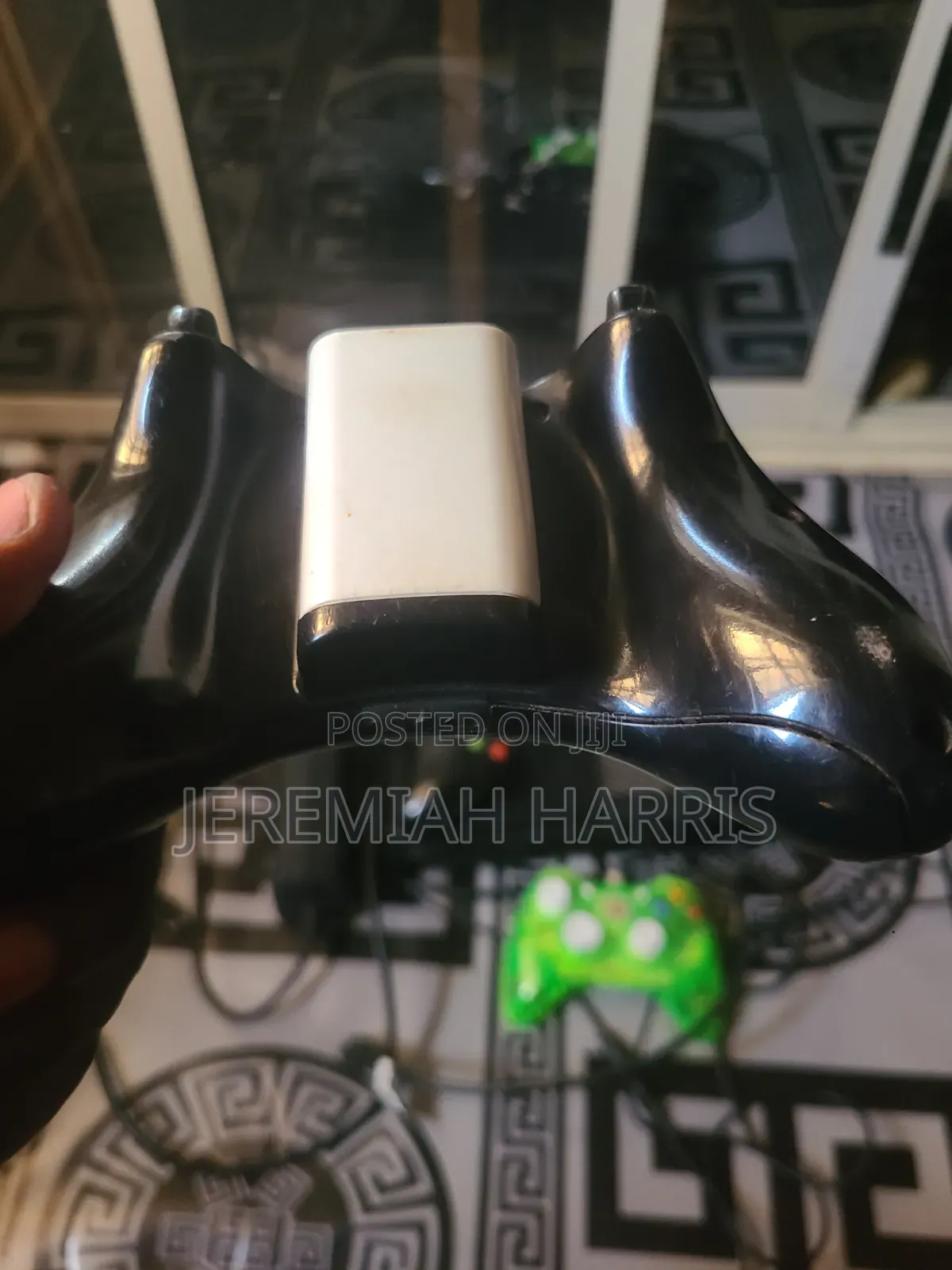 Xbox 360 E Consile